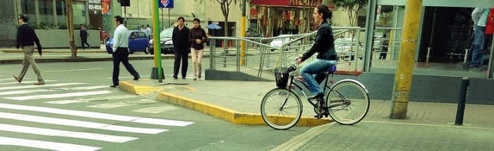LIMA CIUDAD DE BICI LIMA CIUDAD DE BICI