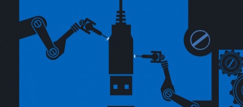 TERCERA REVOLUCIÓN INDUSTRIAL: UNA BUENÍSIMA NOTICIA TERCERA REVOLUCIÓN INDUSTRIAL: UNA BUENÍSIMA NOTICIA