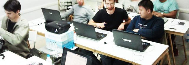 CURSOS LAB-LOB 2017-2018 CURSOS LAB-LOB 2017-2018