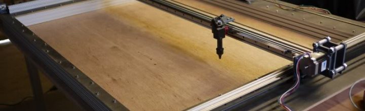 KITS DIY PARA CORTADORA LÁSER, LA OPCIÓN BARATA KITS DIY PARA CORTADORA LÁSER, LA OPCIÓN BARATA