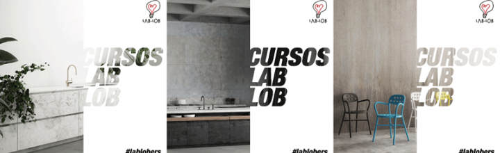 CURSOS LAB-LOB OTOÑO 2018 CURSOS LAB-LOB OTOÑO 2018