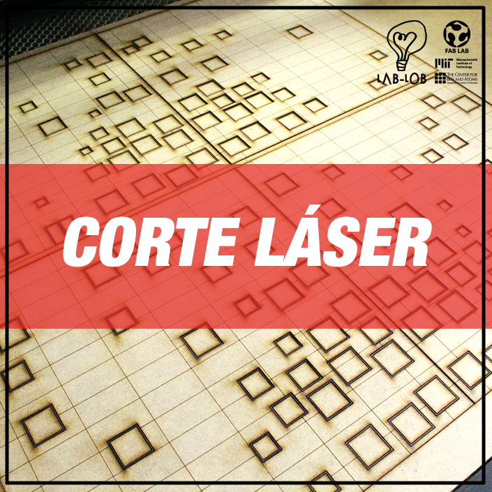 corte laser