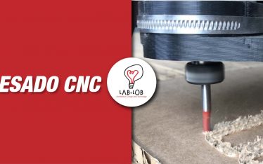 fresado cnc