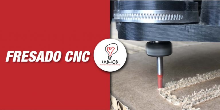 fresado cnc